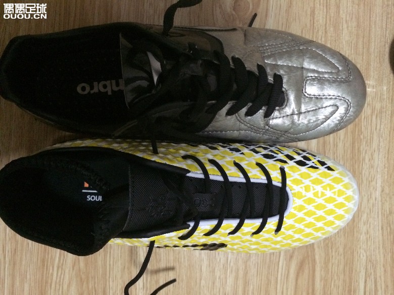 我也来一发静态评测:iDraw GEEK极客球靴