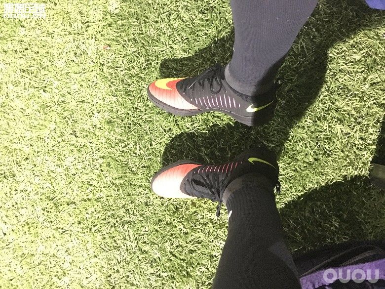 刺客TF个人实战感受