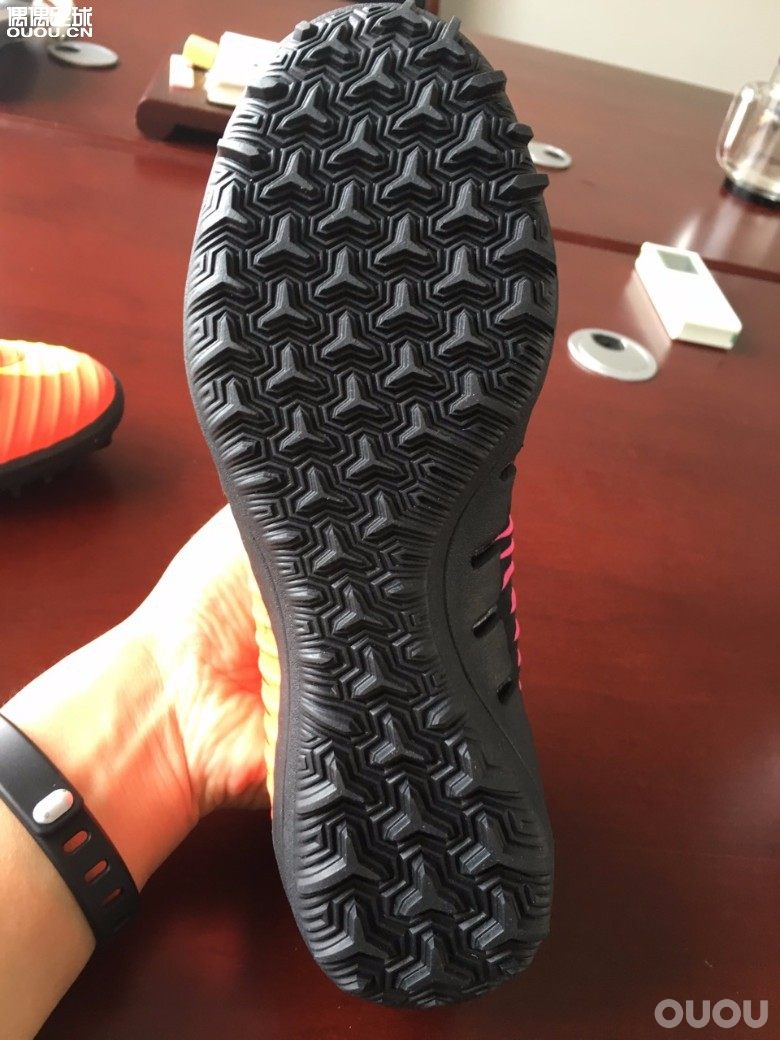 刺客TF个人实战感受