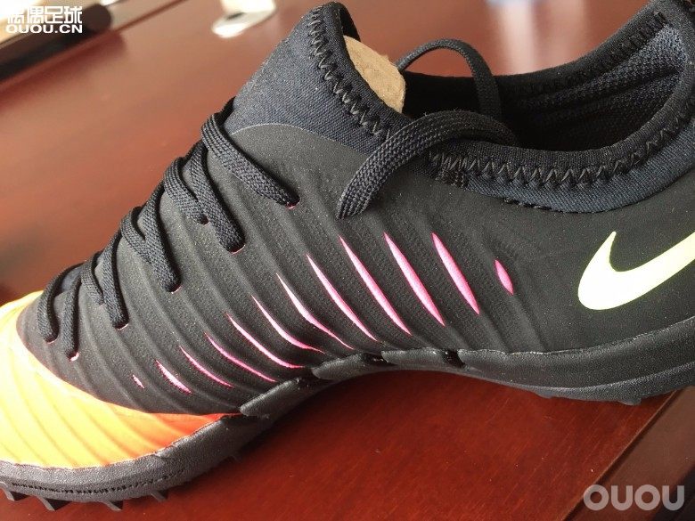 刺客TF个人实战感受