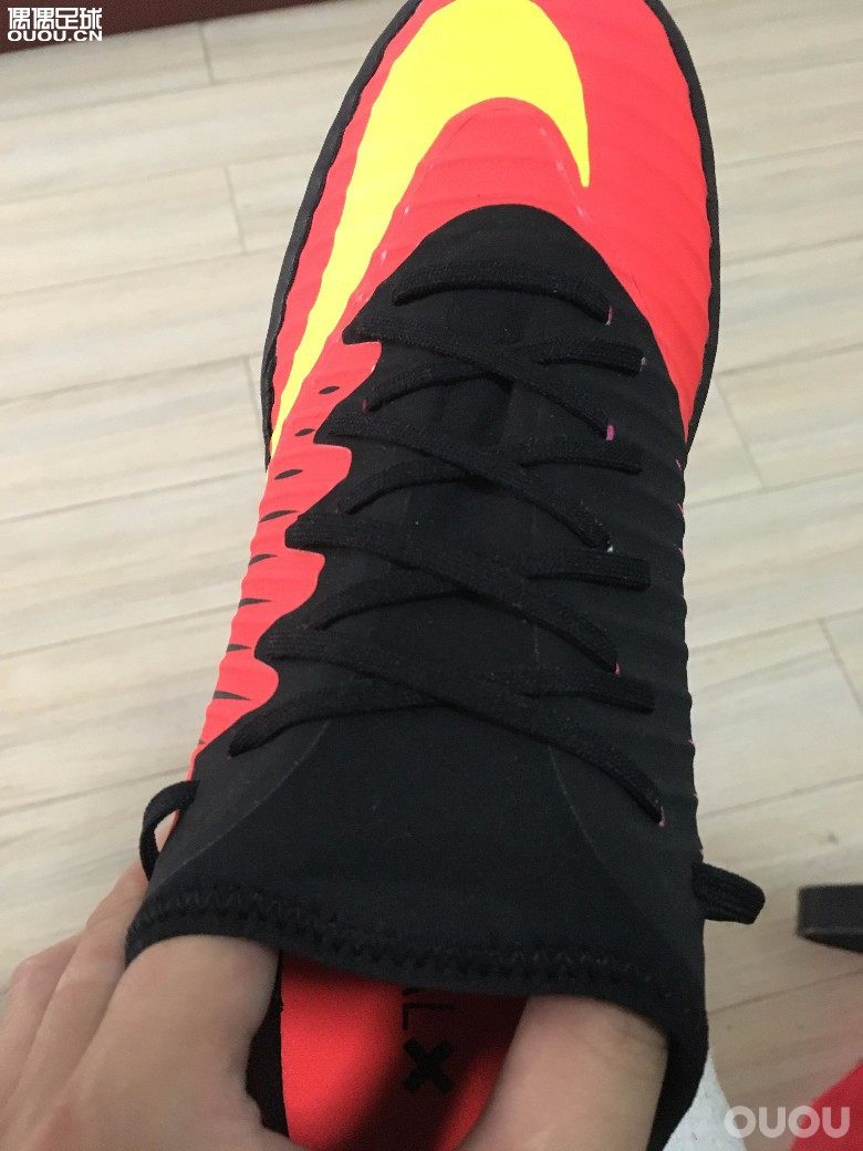 刺客TF个人实战感受