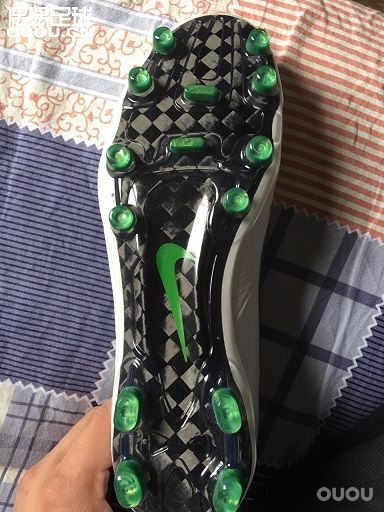 没穿过这双Tiempo的会遗憾终生……