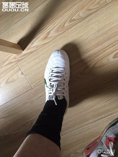 没穿过这双Tiempo的会遗憾终生……