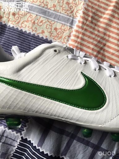 没穿过这双Tiempo的会遗憾终生……