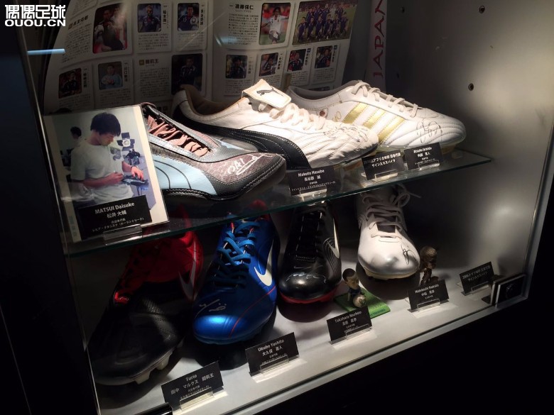 我的日产球鞋以及两次日本kamo买鞋记(增加照片)