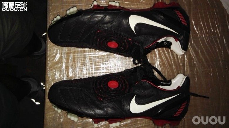 典型深度定制nike t90 laser 2 k 球员版