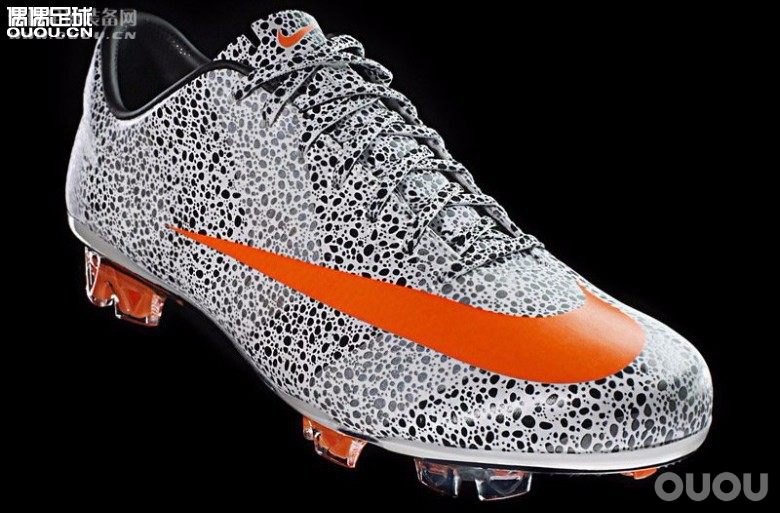 本届欧洲杯Nike Mercurial再次蝉联进球最多的球鞋(进球35,助攻31)