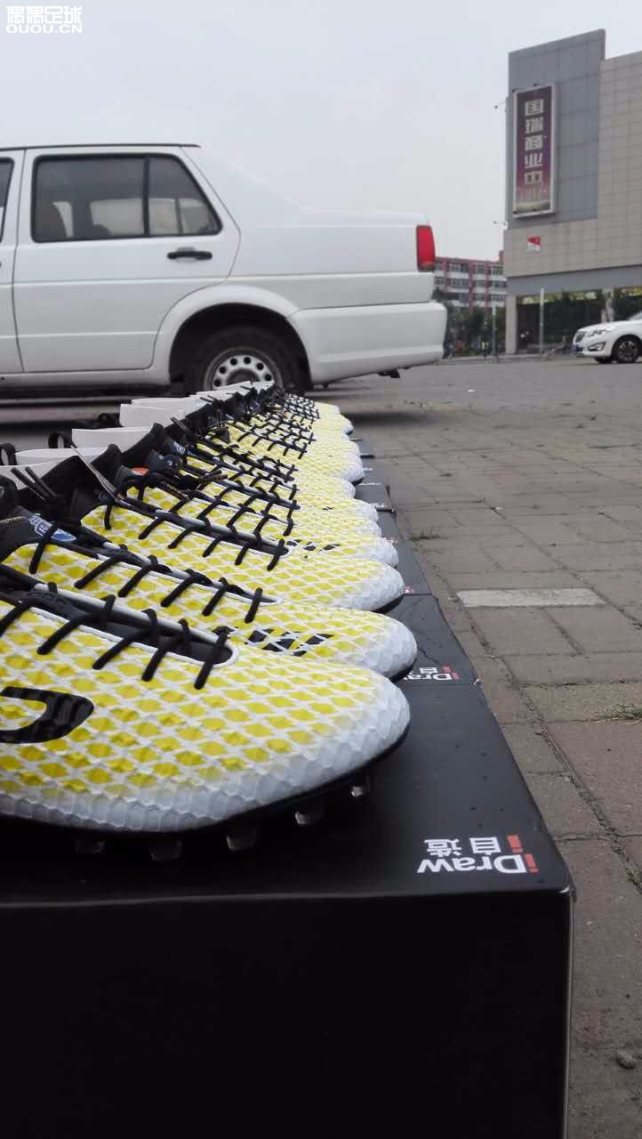 IDRAW-极客实战体验—–好大一波啊