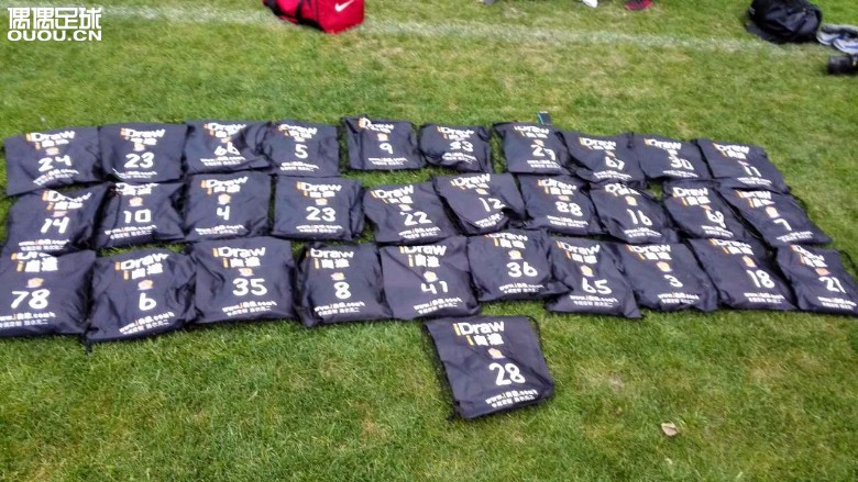 IDRAW-极客实战体验—–好大一波啊