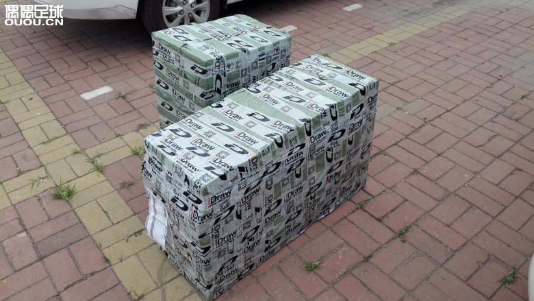 IDRAW-极客实战体验—–好大一波啊