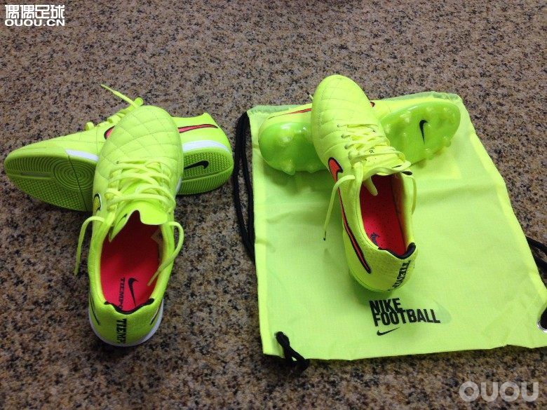 回顾一些用过的实战靴