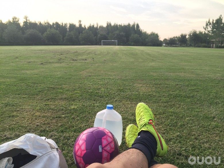 回顾一些用过的实战靴