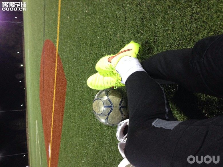 回顾一些用过的实战靴