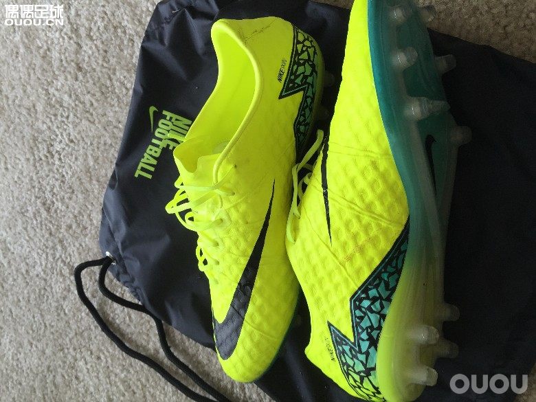 回顾一些用过的实战靴