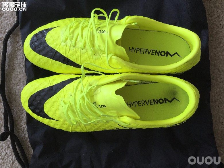 回顾一些用过的实战靴