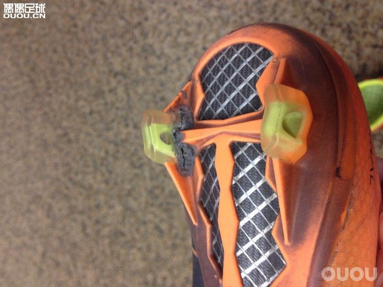 回顾一些用过的实战靴