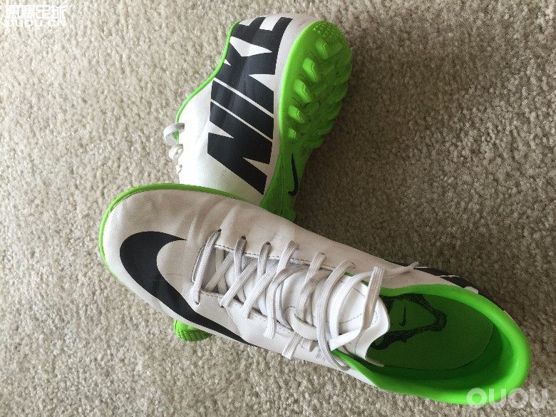 回顾一些用过的实战靴