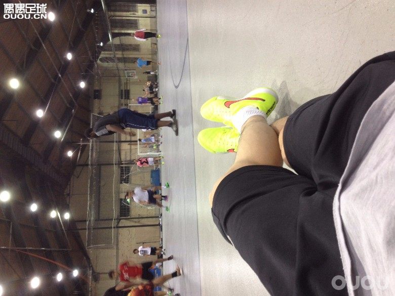 回顾一些用过的实战靴