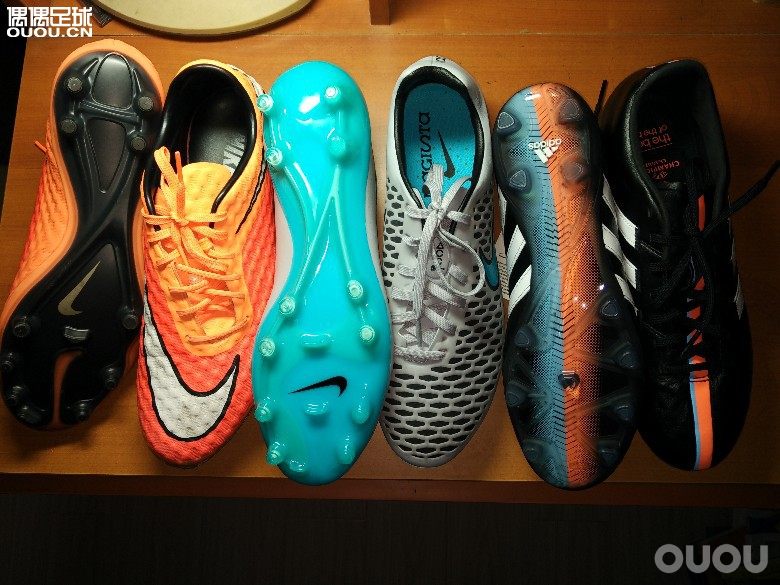 【我为足球狂】退坑前的最后一入