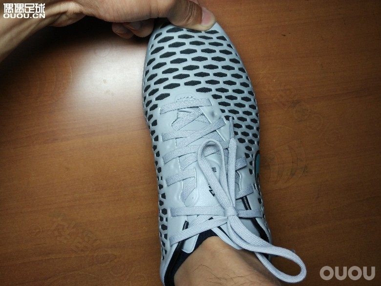 【我为足球狂】退坑前的最后一入