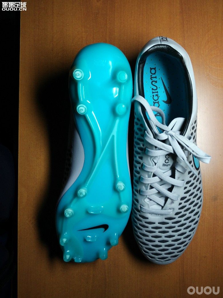 【我为足球狂】退坑前的最后一入