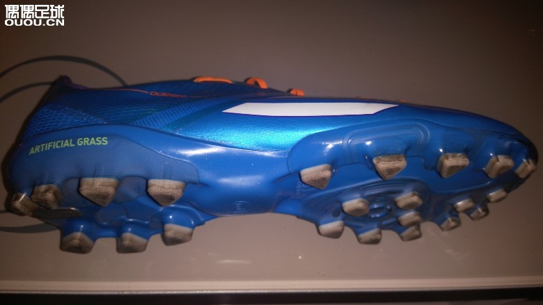 【我为足球狂】顶级AG 又是F504!