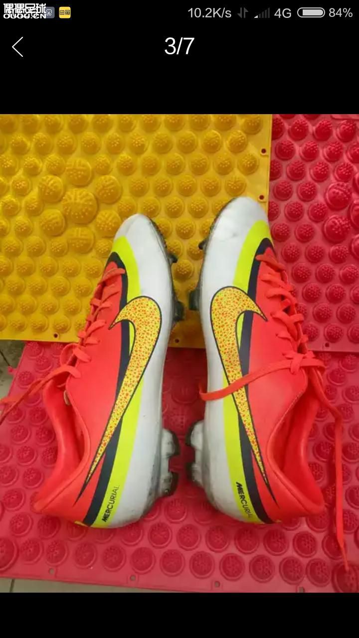 40岁的老球迷,求鉴定与建议!