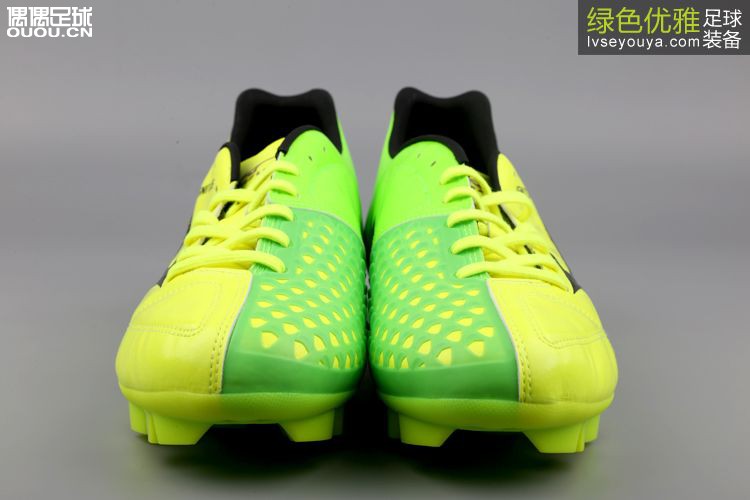 美津浓新品战靴上市!