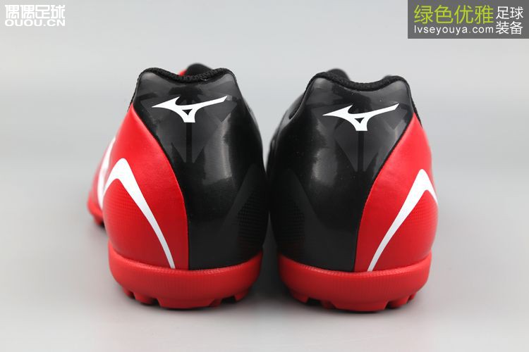 美津浓新品战靴上市!