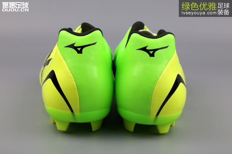 美津浓新品战靴上市!