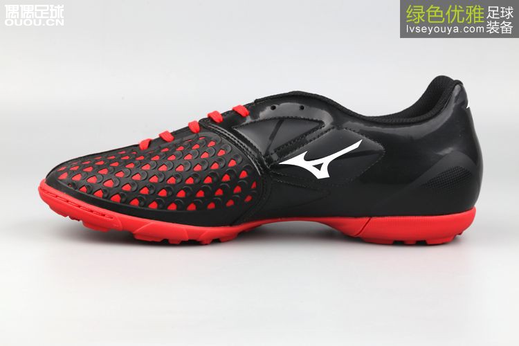 美津浓新品战靴上市!