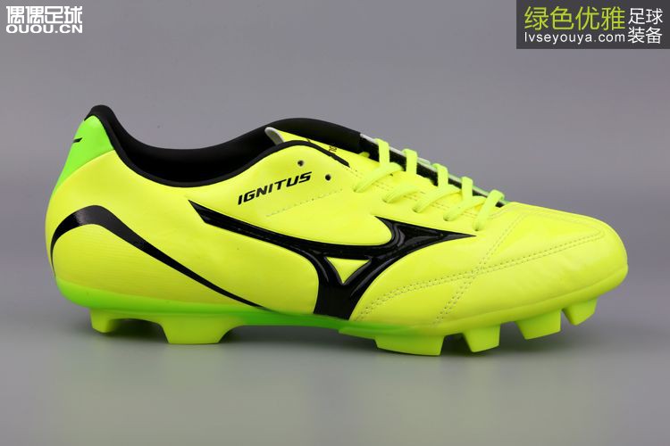 美津浓新品战靴上市!