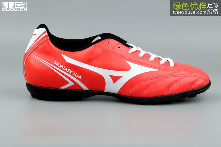 美津浓新品战靴上市!