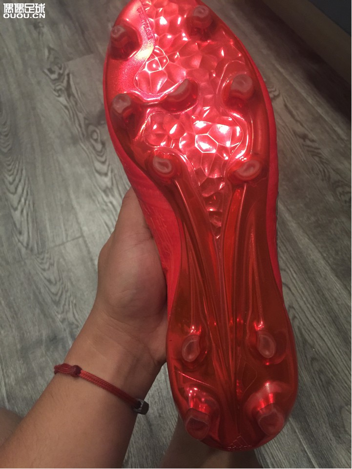 论坛上收的X16.1超顶厂货,无鞋标