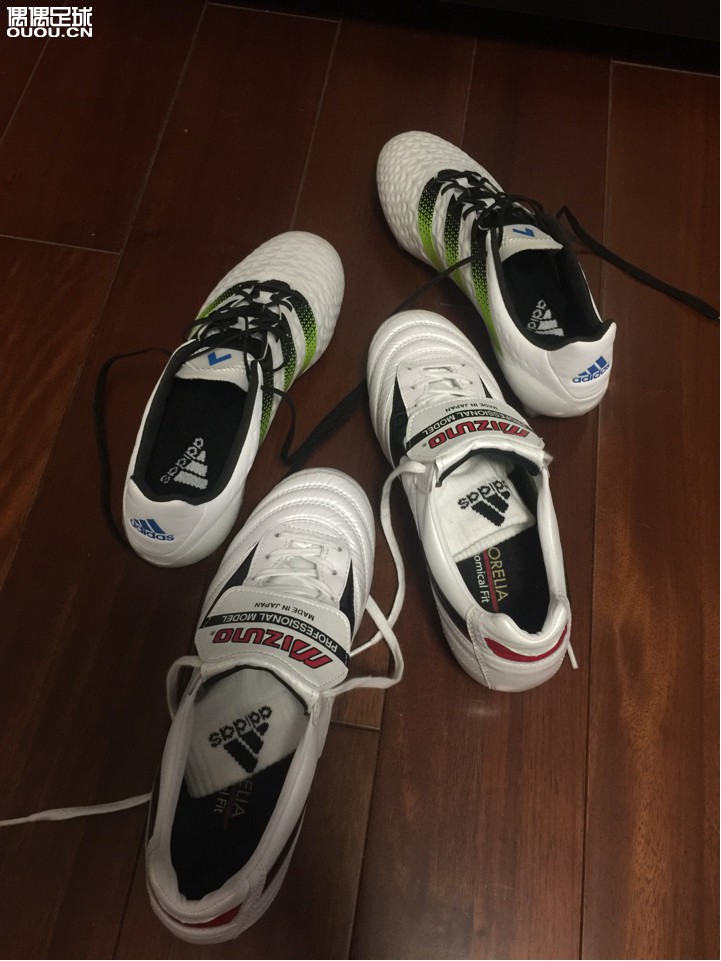 养伤马上一年了 !