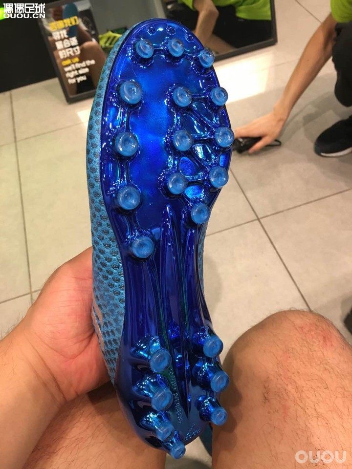 上海旗舰店货真全