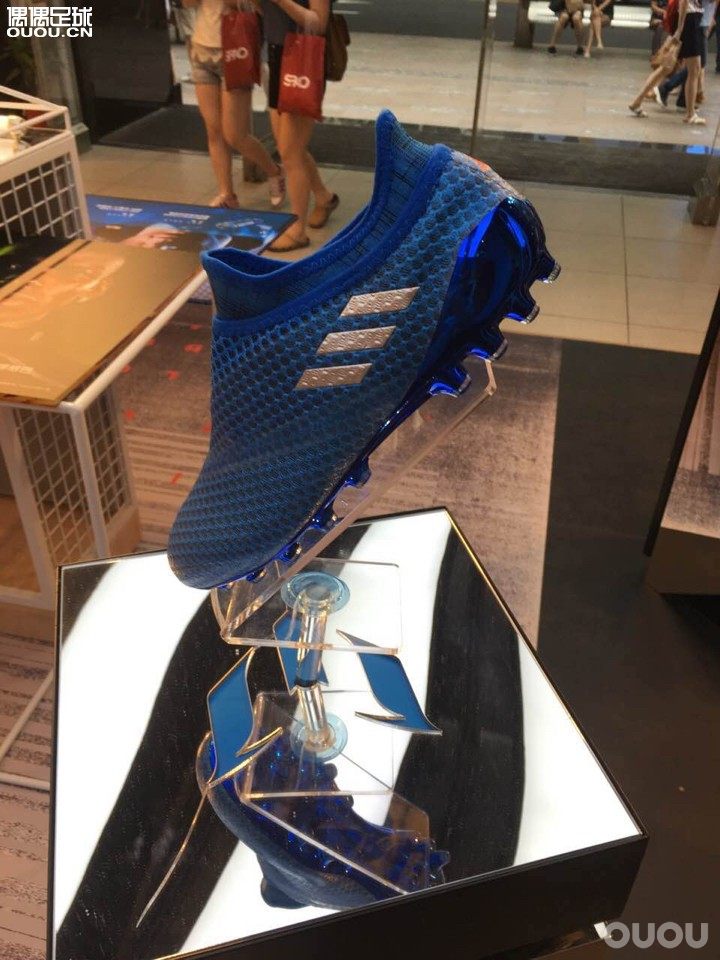 上海旗舰店货真全