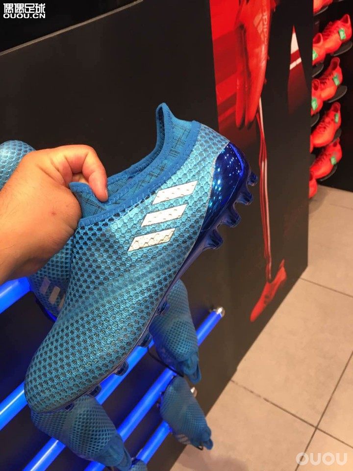 上海旗舰店货真全