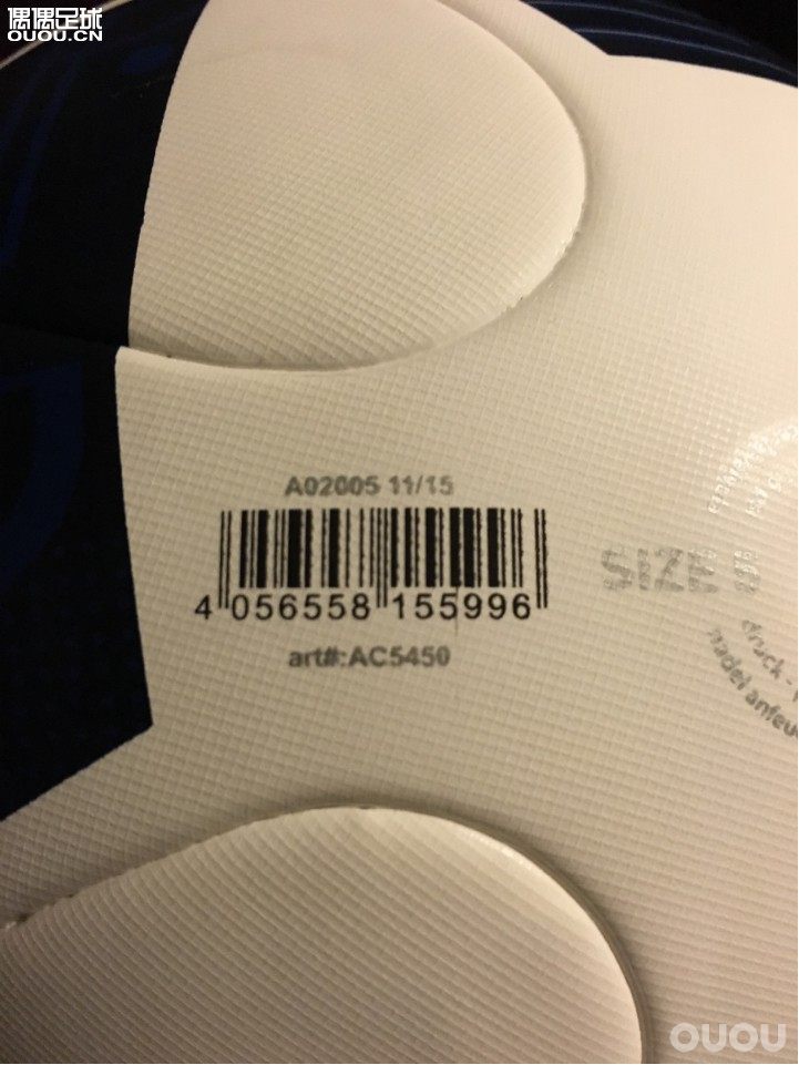 請問這正嗎?還有是什麼等級的?謝謝大神們???