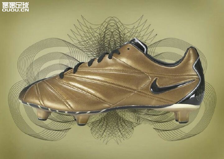 本届欧洲杯Nike Mercurial再次蝉联进球最多的球鞋(进球35,助攻31)