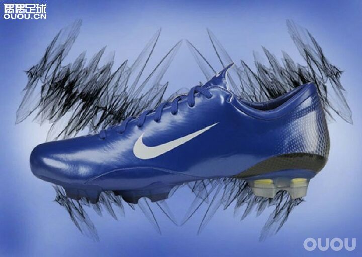 本届欧洲杯Nike Mercurial再次蝉联进球最多的球鞋(进球35,助攻31)