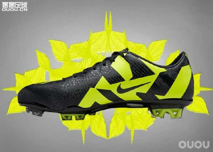 本届欧洲杯Nike Mercurial再次蝉联进球最多的球鞋(进球35,助攻31)