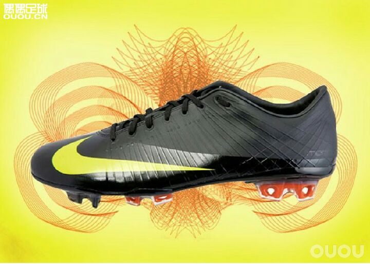 本届欧洲杯Nike Mercurial再次蝉联进球最多的球鞋(进球35,助攻31)