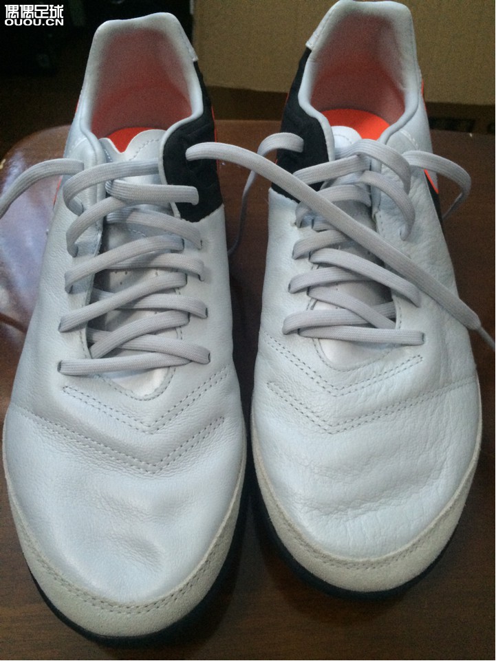 刚入手的便宜货,传奇6GII更合脚