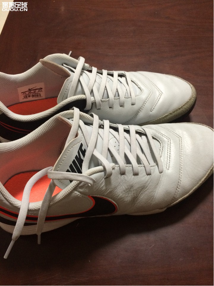 刚入手的便宜货,传奇6GII更合脚