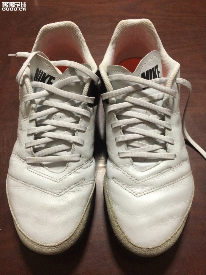 刚入手的便宜货,传奇6GII更合脚