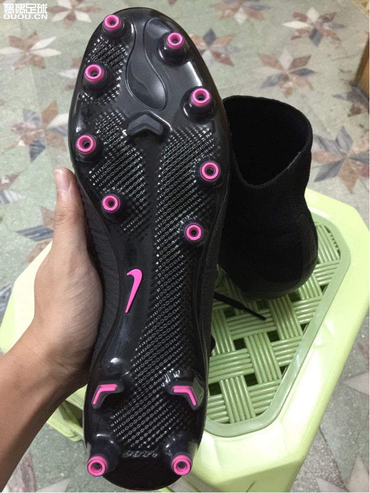 波产刺客11。麻烦各位帮忙验下货!