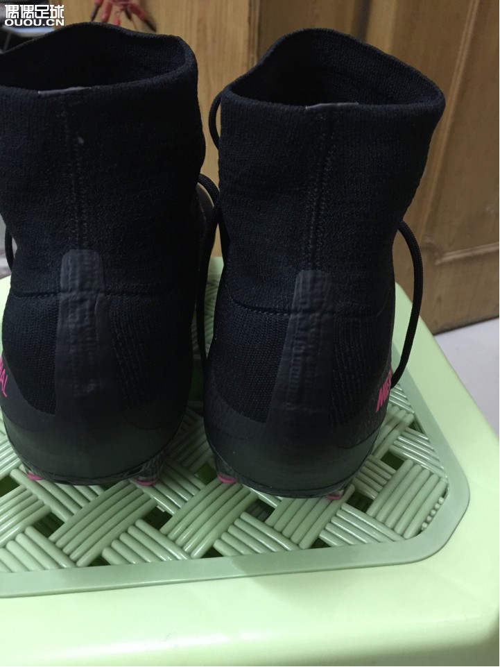 波产刺客11。麻烦各位帮忙验下货!