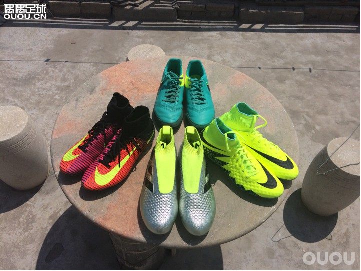 这个夏天我们一起走!??