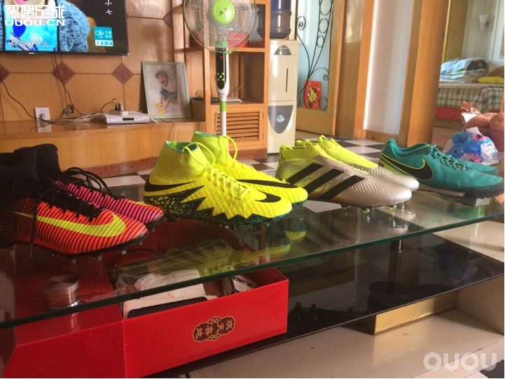 这个夏天我们一起走!??